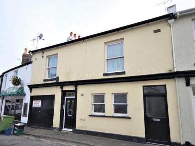 House for sale in Dawlish, Bridford