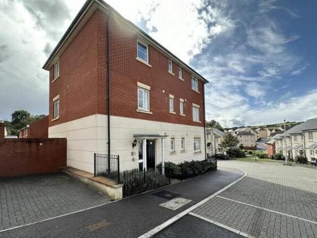 House for sale in Dawlish Warren, Teignbridge