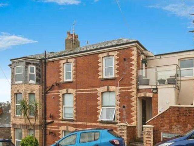 House for sale in Dawlish, Teignbridge