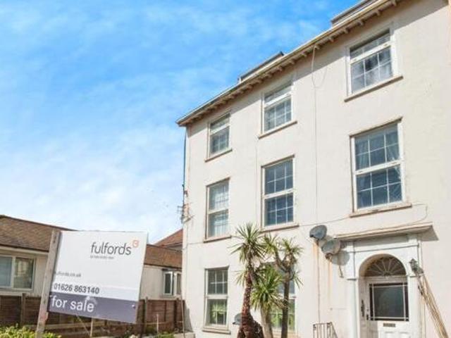 House for sale in Dawlish, Teignbridge