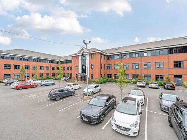 Flat for sale in Pudsey, West Yorkshire