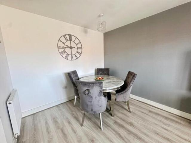 Flat for sale in West Midlands
