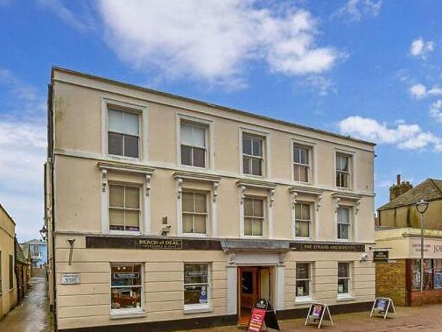 House for sale in Middle Deal, Ash