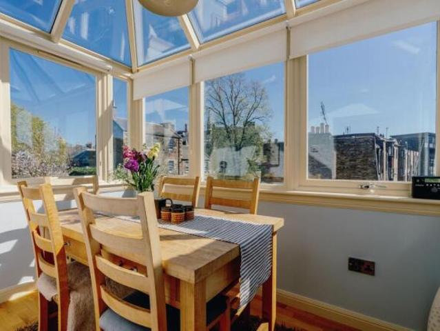 Maisonette for sale in Scotland