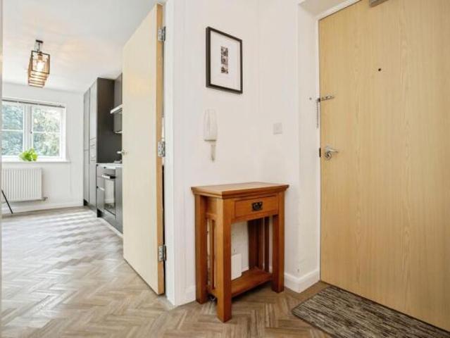 Flat for sale in Wilford Fields, Barton In Fabis