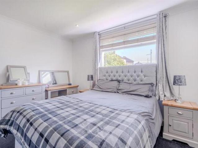Flat for sale in Cambuslang, Scotland