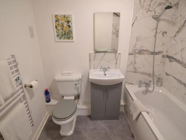 Flat for sale in Willenhall, West Midlands