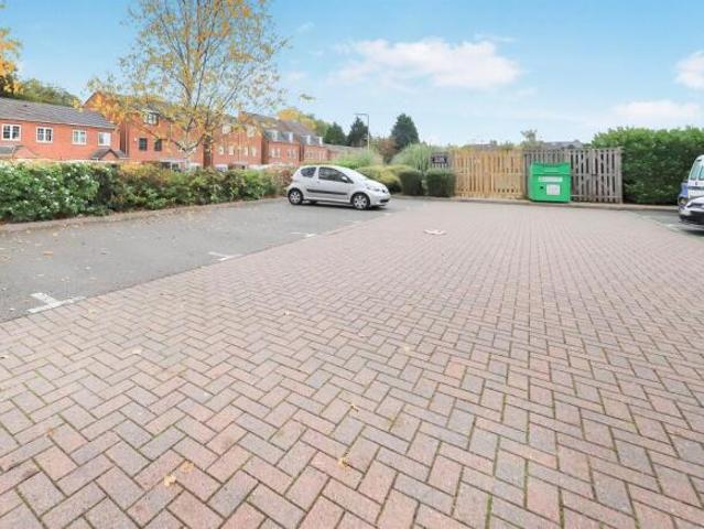 Flat for sale in Willenhall, West Midlands