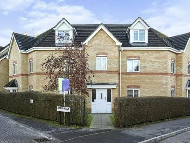House for rent in Hampshire