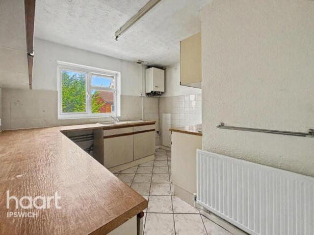 Flat for sale in Whitton, Key Street