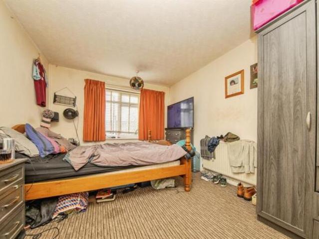 Flat for sale in Whitton, Key Street