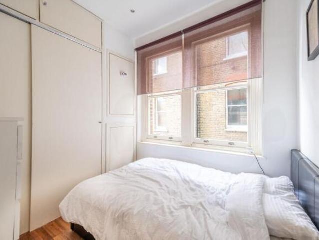 Flat for sale in Kensal Town, Maida Vale