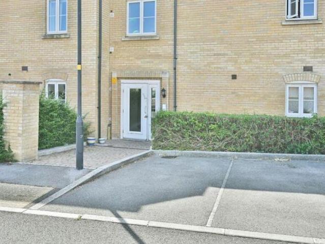 Flat for sale in Kedleston, East Midlands