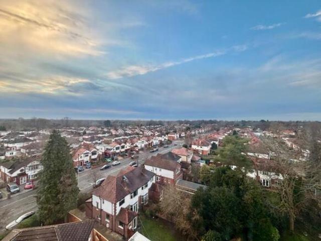 Flat for sale in Georgia, Greater Manchester