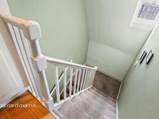 Flat for sale in Camberwell, Greater London