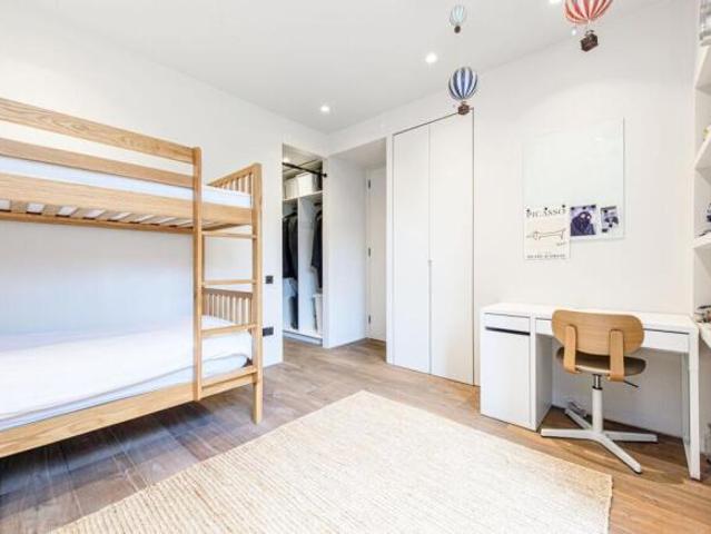 Flat for sale in Hampstead, Greater London