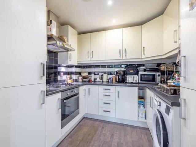 Flat for sale in Langley, New Forest