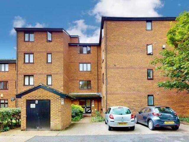 House for sale in Lyons, Greater London