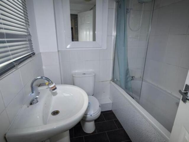 Flat for sale in Ashbrooke, Sunderland
