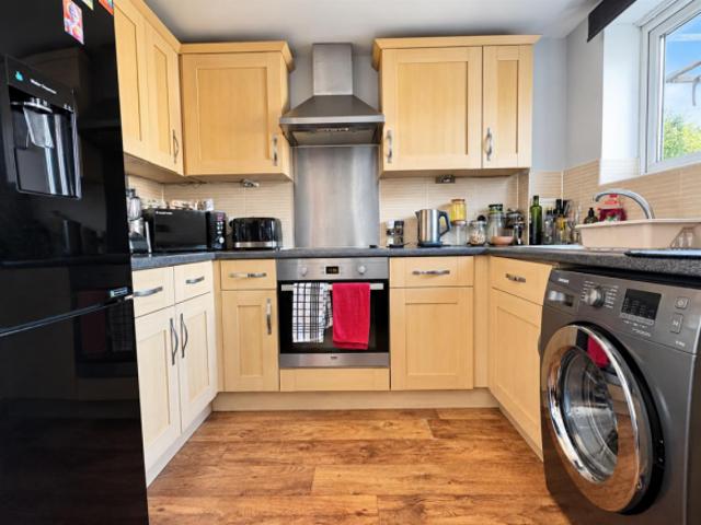 Flat for sale in Derwent, High Peak