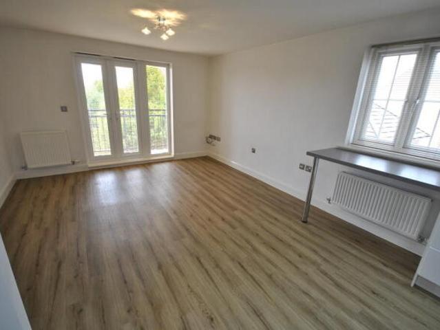 Flat for sale in Lakeside, South Yorkshire