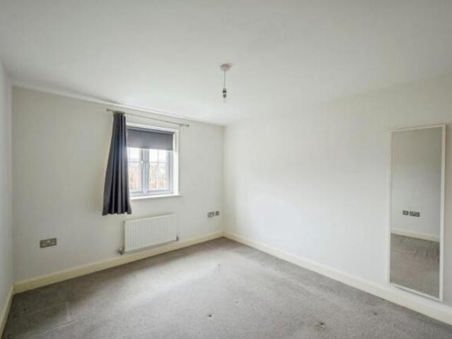 Flat for sale in Lakeside, South Yorkshire