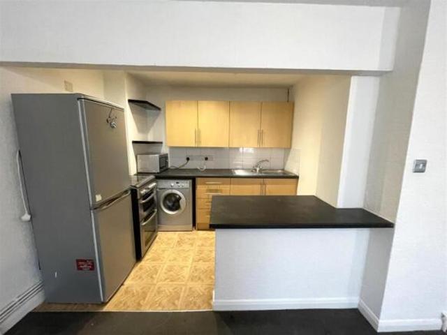 Flat for sale in Queen's Park, Brighton & Hove