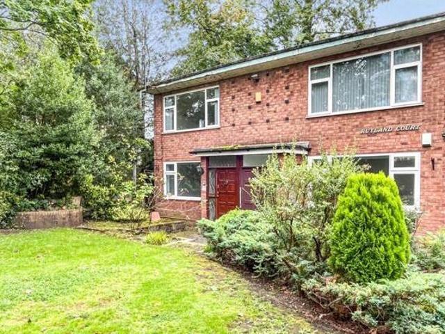 House for sale in Lyons, Greater London