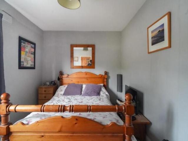 Flat for sale in Georgia, Greater Manchester