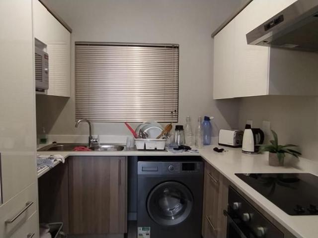 Flat for sale in Centurion