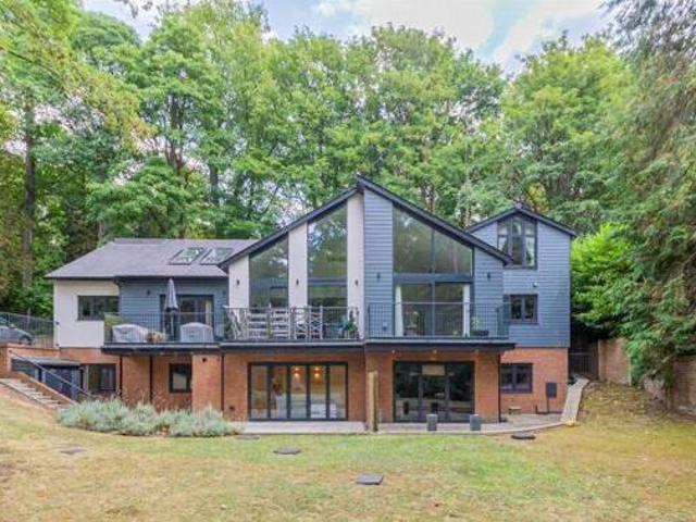 House for sale in Welwyn, Fretherne