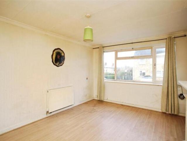 Flat for sale in Longford, West Midlands