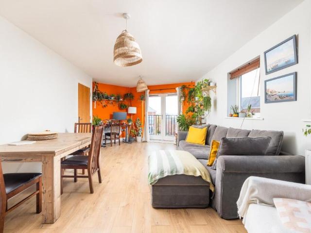 Flat for sale in Feckenham, Isle Of Man