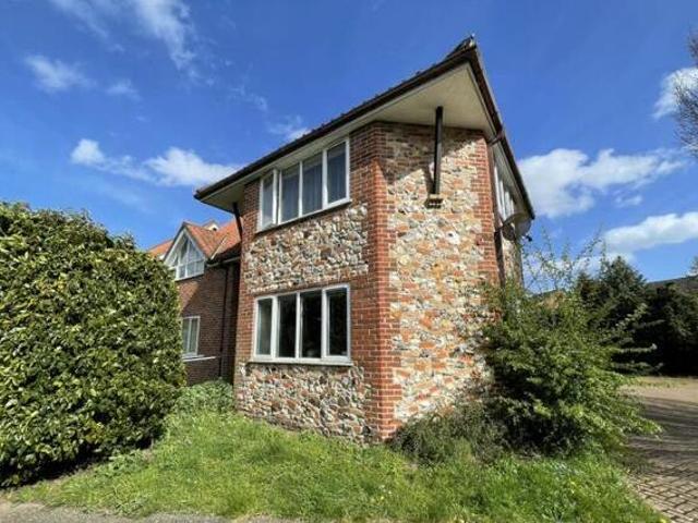 House for sale in Diss, Burgh St Peter
