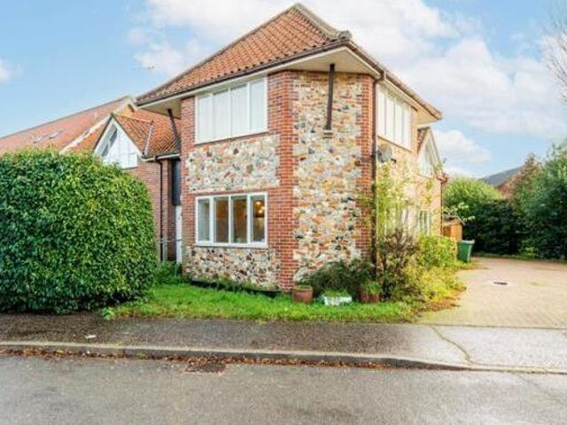 House for sale in Diss, Burgh St Peter