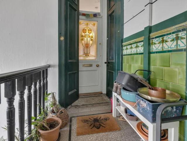 Flat for sale in Strathbungo, Glasgow