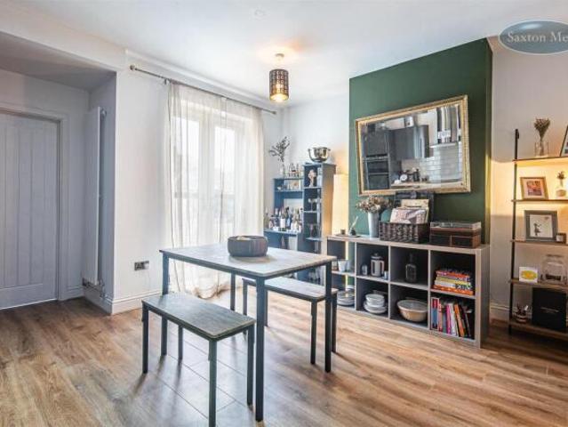 Flat for sale