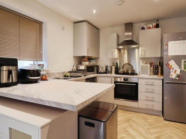 Flat for sale