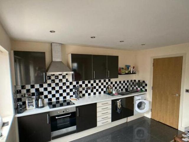 House for sale in Conisbrough, South Yorkshire