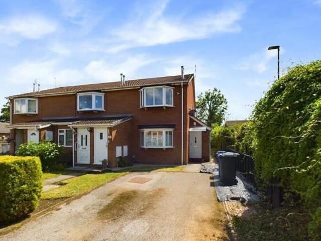 House for sale in Adwick Le Street, South Yorkshire