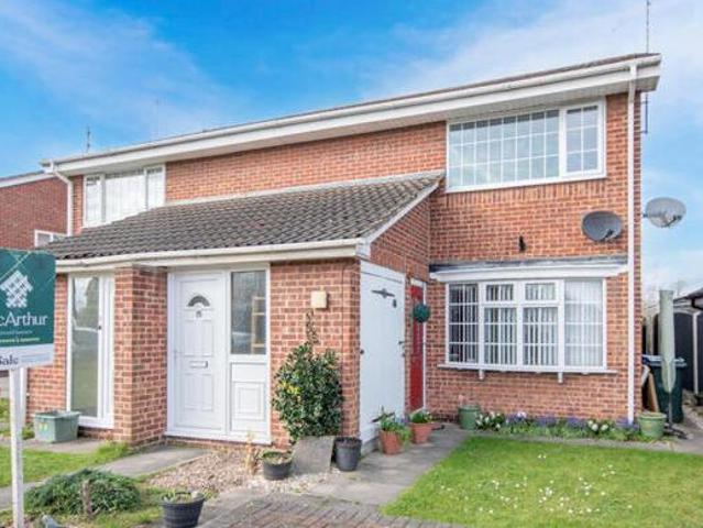 House for sale in Rossington, South Yorkshire
