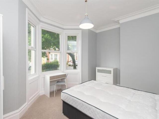 Flat for sale in South Yorkshire