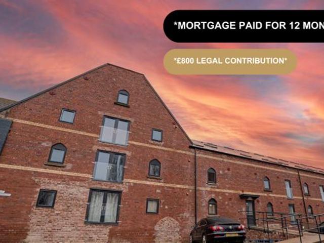 House for sale in South Yorkshire