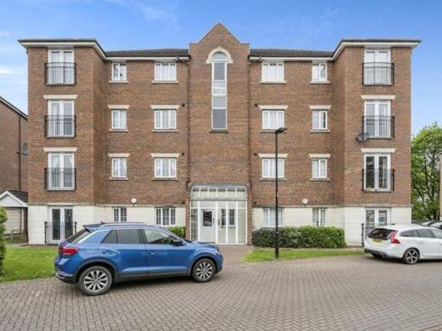 House for sale in Lakeside, South Yorkshire