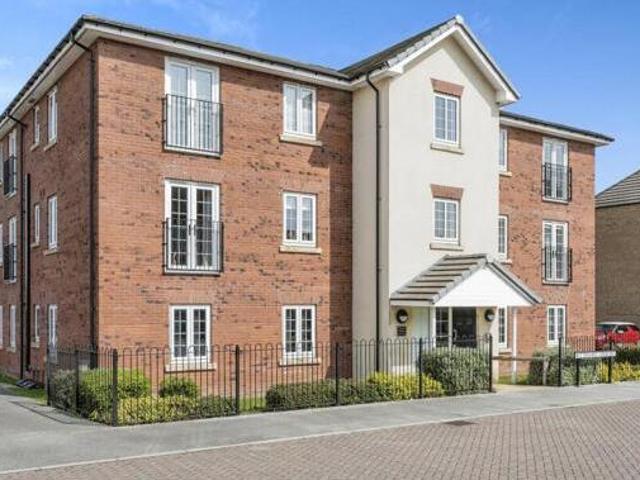 House for sale in Lakeside, South Yorkshire