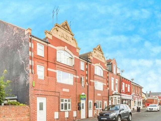 House for sale in Highfields, Doncaster