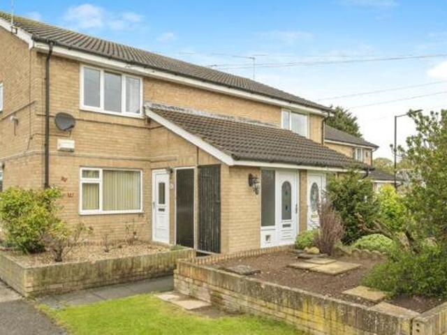House for sale in South Yorkshire