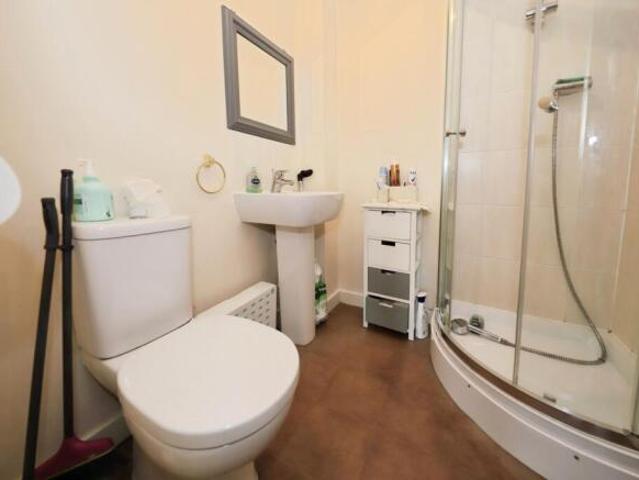 Flat for sale in Oxley, Wolverhampton