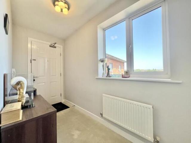 Flat for sale in Wolverhampton, West Midlands
