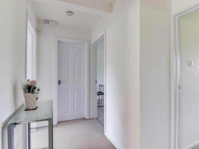 Flat for sale in Reading